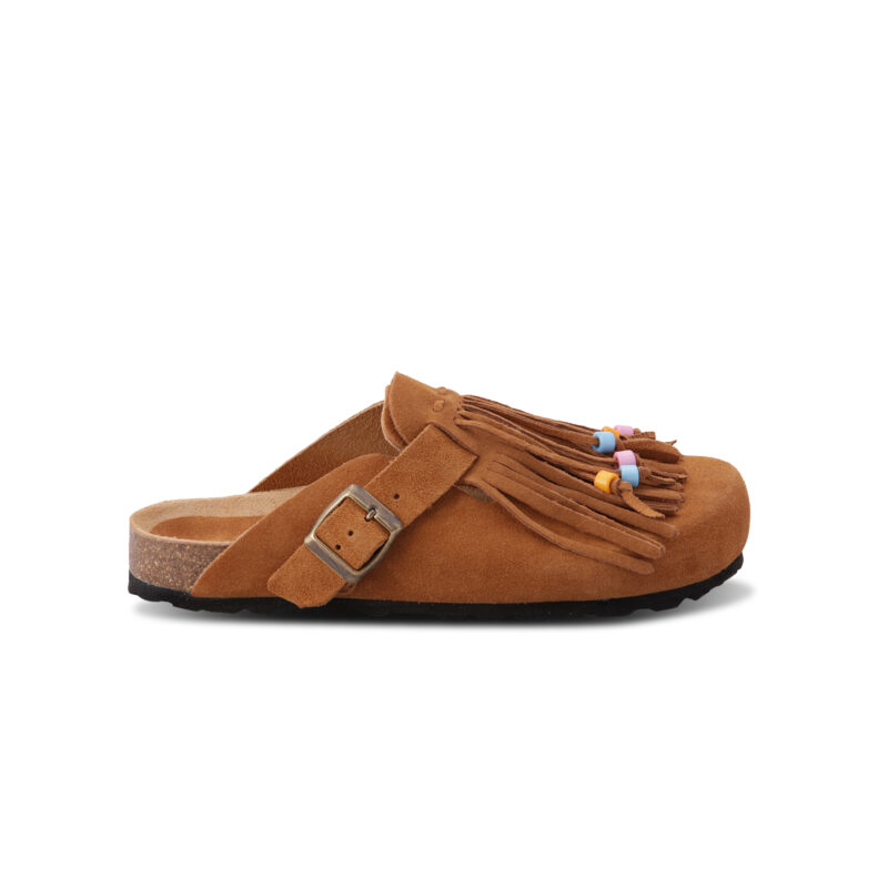 DANDARA SUEDE SETTER
