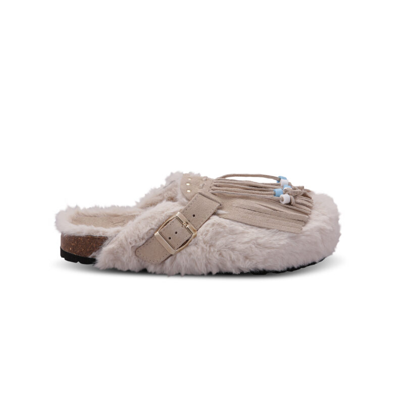 DANDARA PELLICCIA PANNA