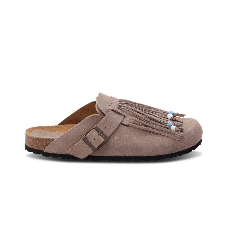 DANDARA SUEDE PIETRA