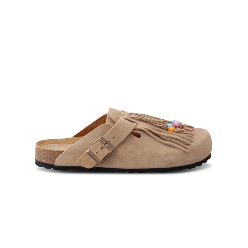 DANDARA SUEDE ARENA