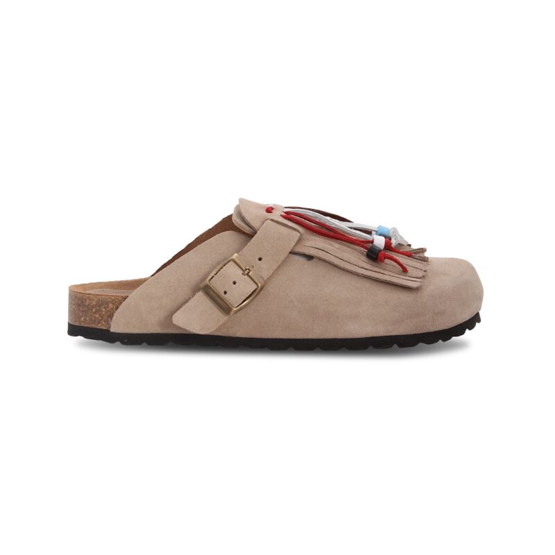 DANDARA SUEDE PIETRA