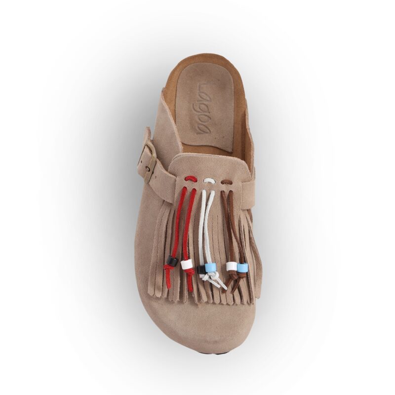 DANDARA SUEDE PIETRA - immagine 3