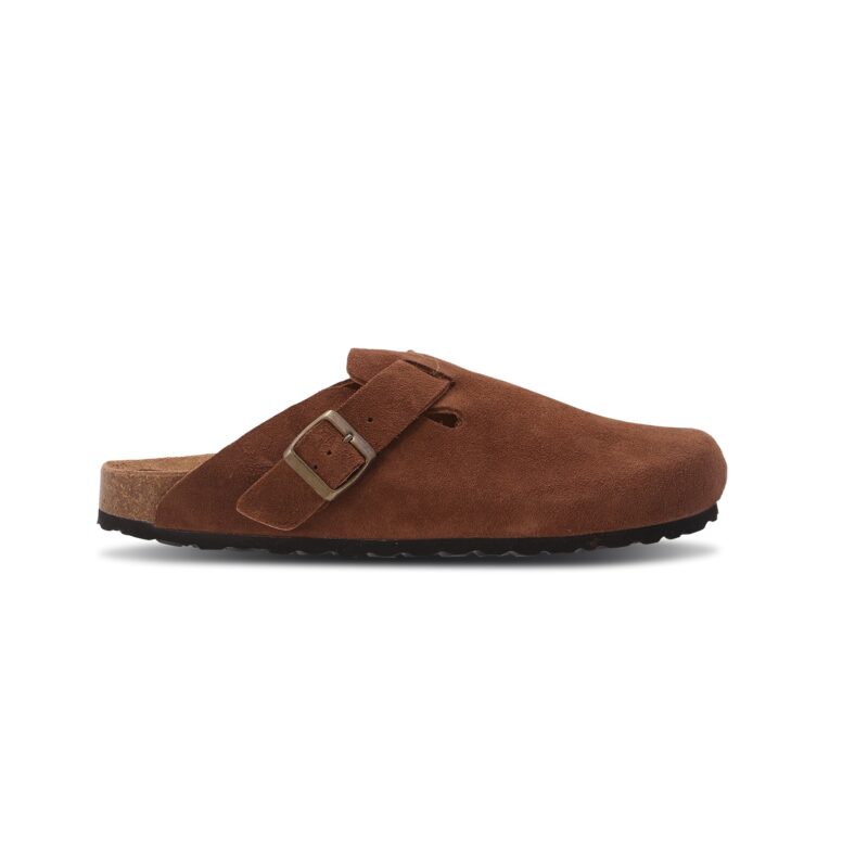 DANDARA SUEDE CASTAGNA
