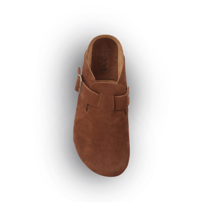 DANDARA SUEDE CASTAGNA - immagine 3