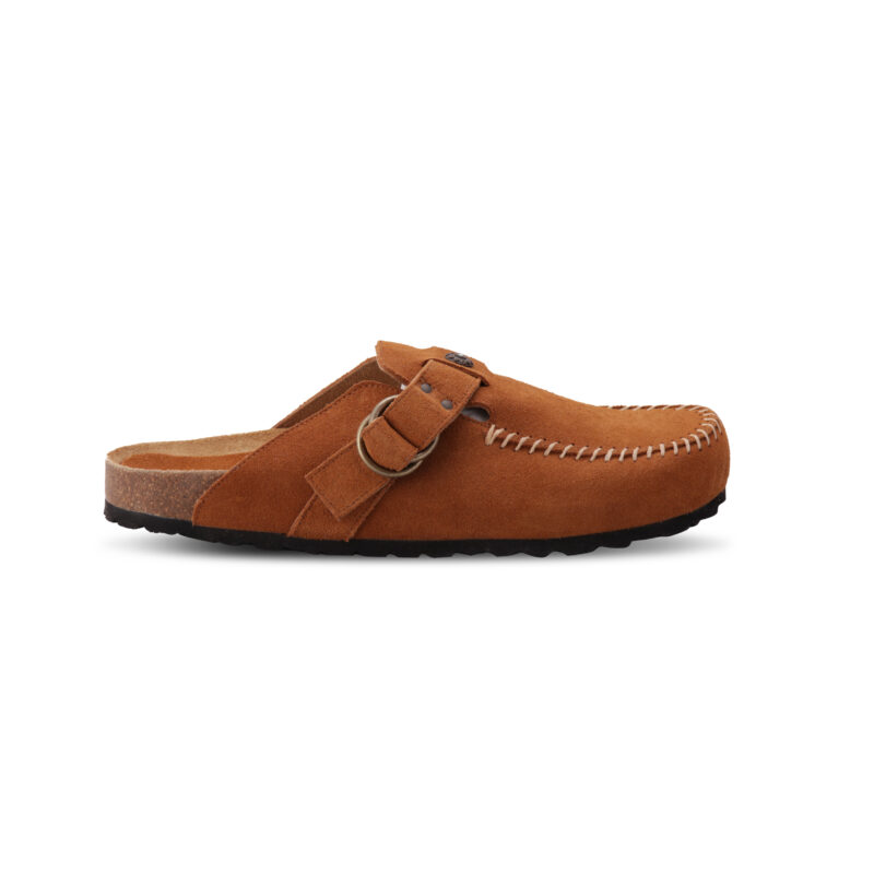 Negril Suede Setter