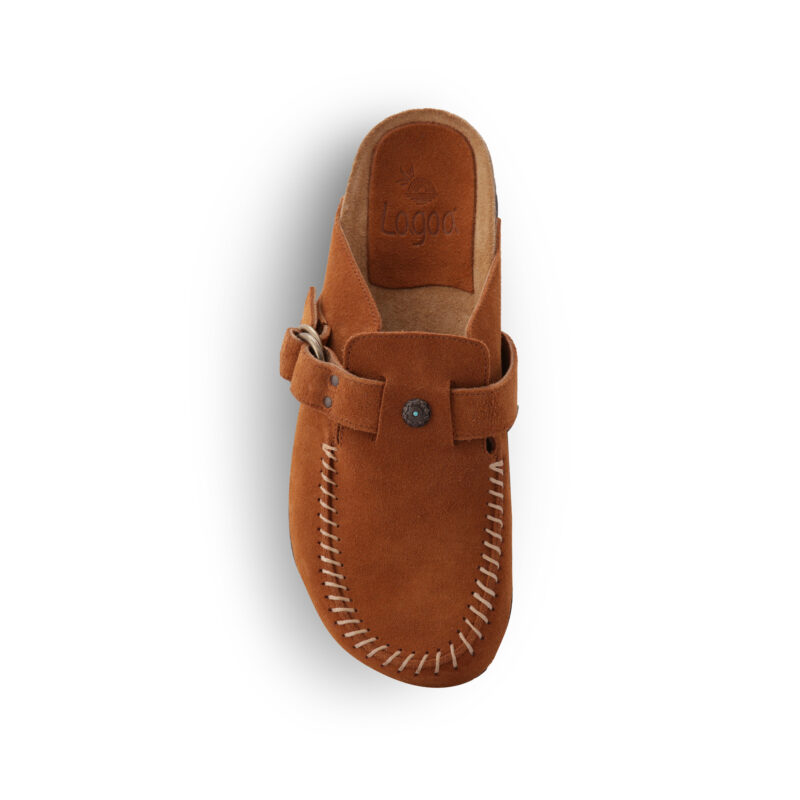 Negril Suede Setter - Image 3
