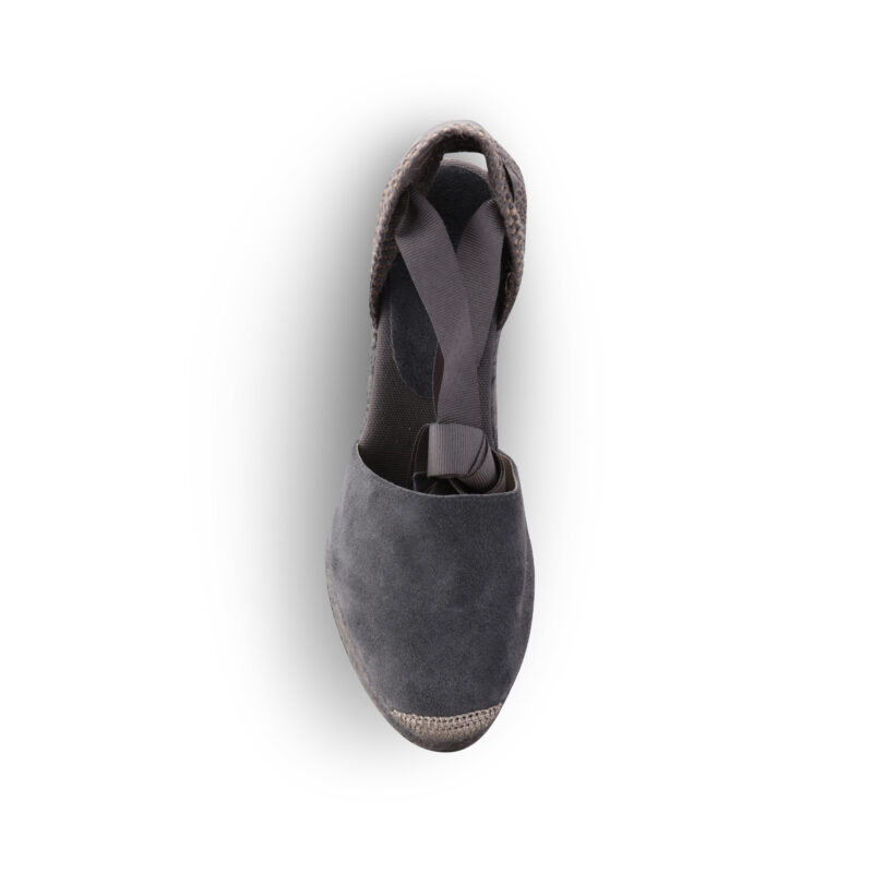 Melilla Suede Piombo - immagine 3