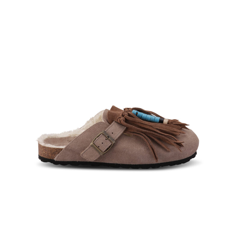 DANDARA NATIVE PIETRA + VISONE