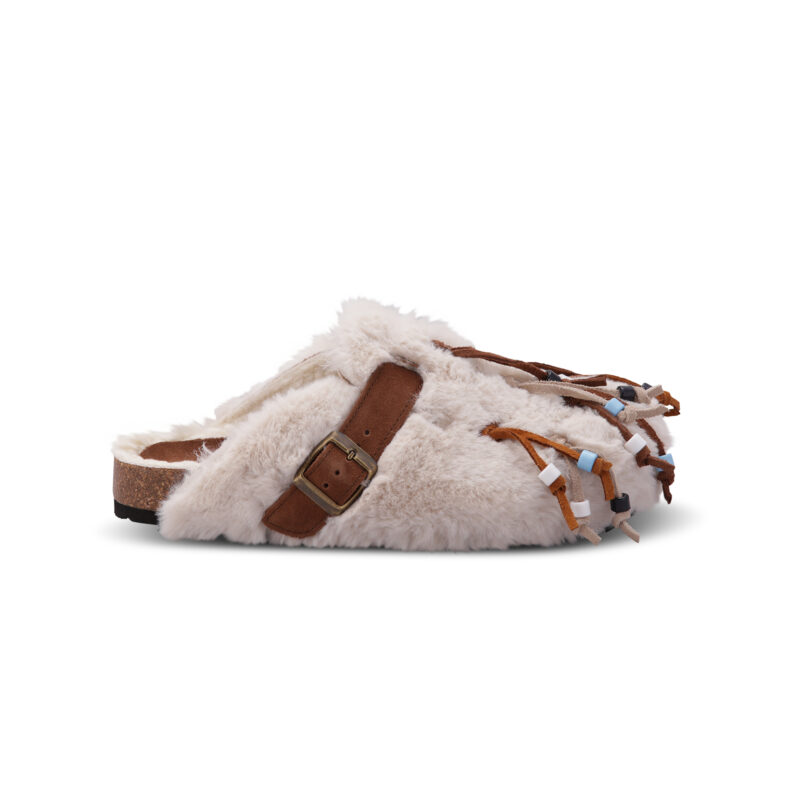 JOLIE PELLICCIA PANNA