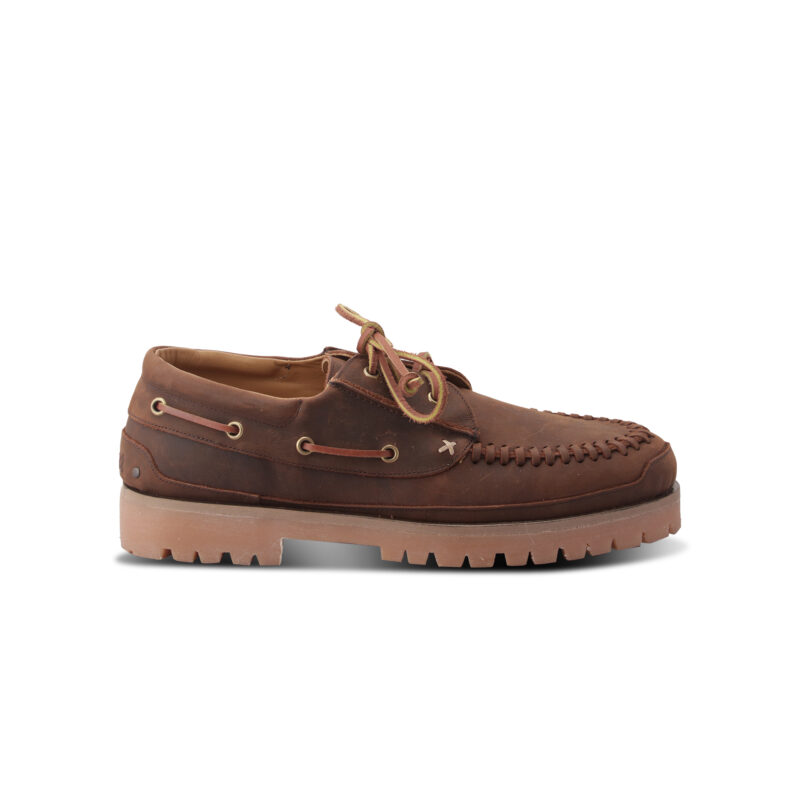 NAUTICO RAIN BRUCIATO