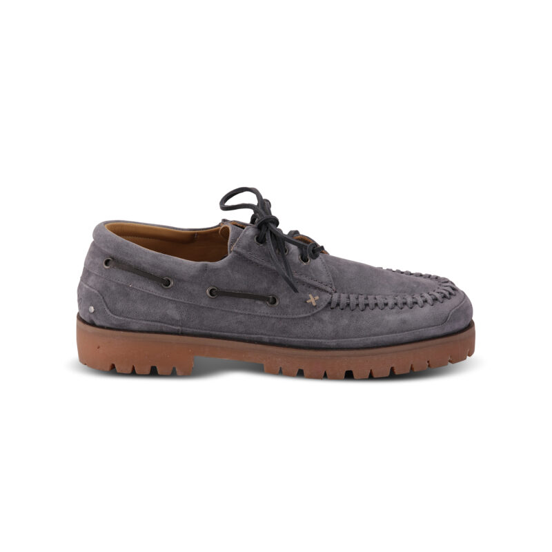 NAUTICO SUEDE SMOG