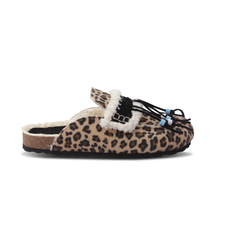 NEW BARON CAVALLINO LEOPARDO