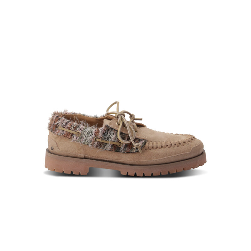 NAUTICO NEW ETNIC SUEDE ARENA/TORUM