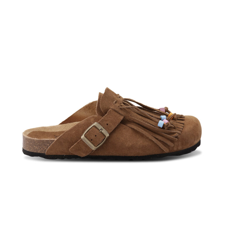 DANDARA SUEDE ROBLE
