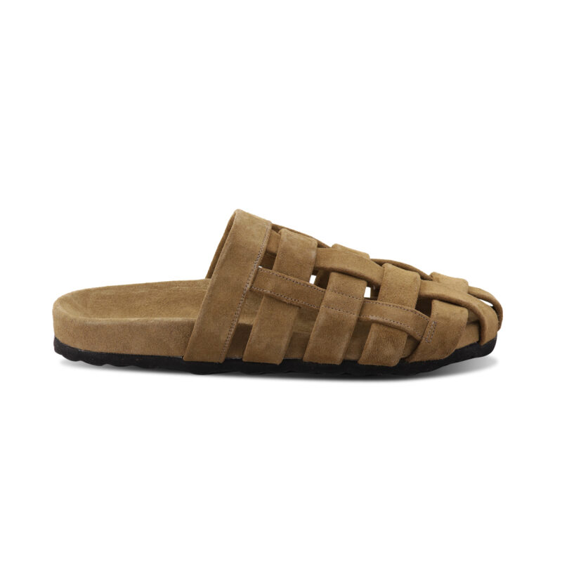 MADEIRA SUEDE MILITARE