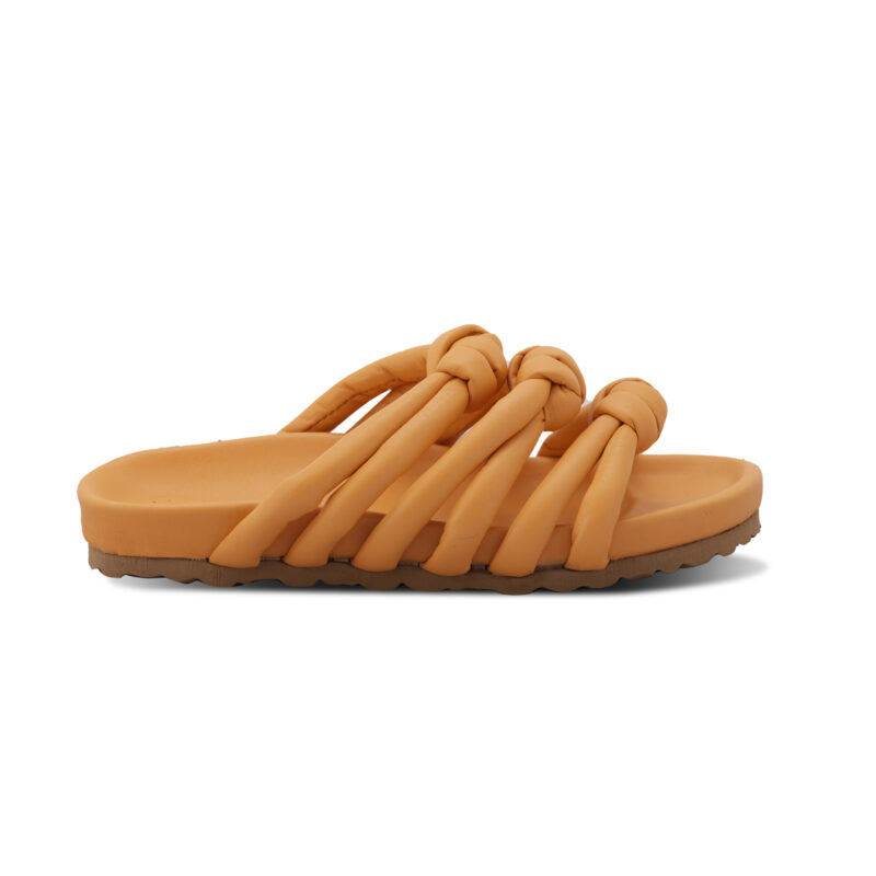 RIO NAPPA MUSTARD