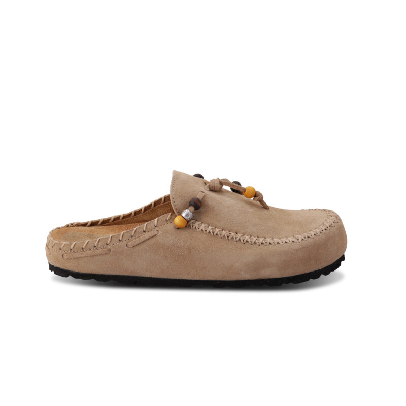 New Negril Suede Arena