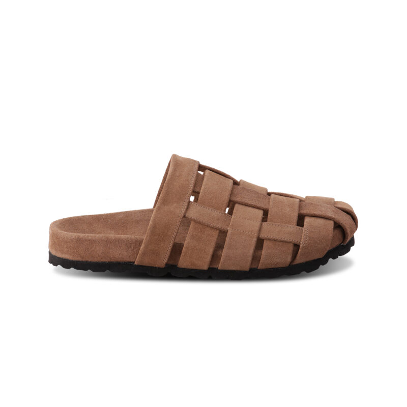 MADEIRA SUEDE VISONE