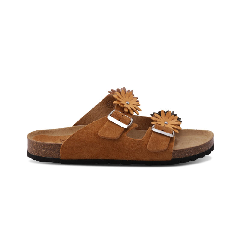 Jurere Flor Suede Setter