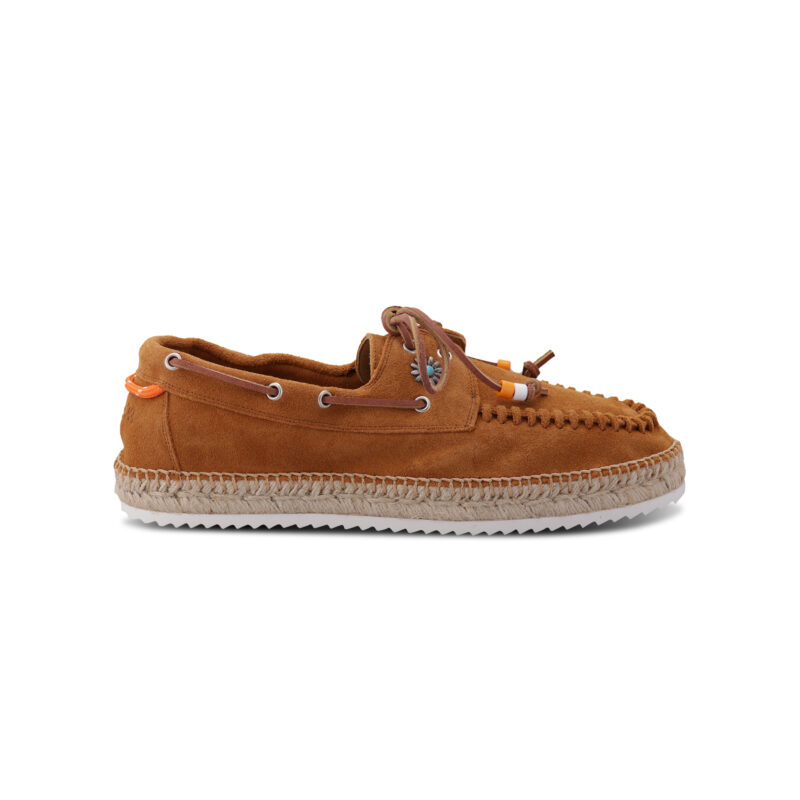 Nautico Sail Suede Setter