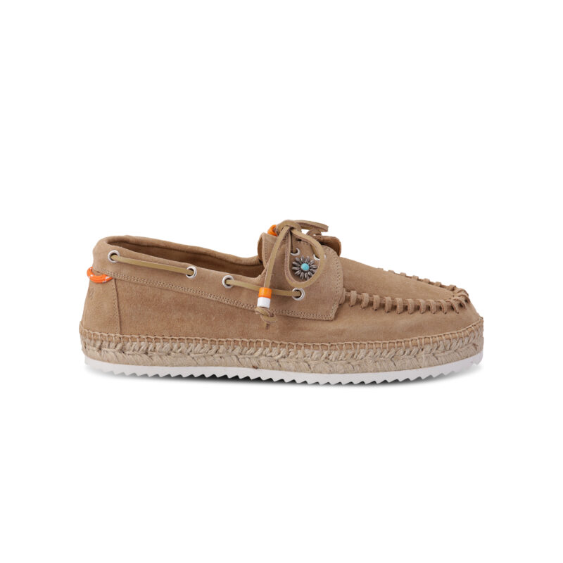Nautico Sail Suede Arena