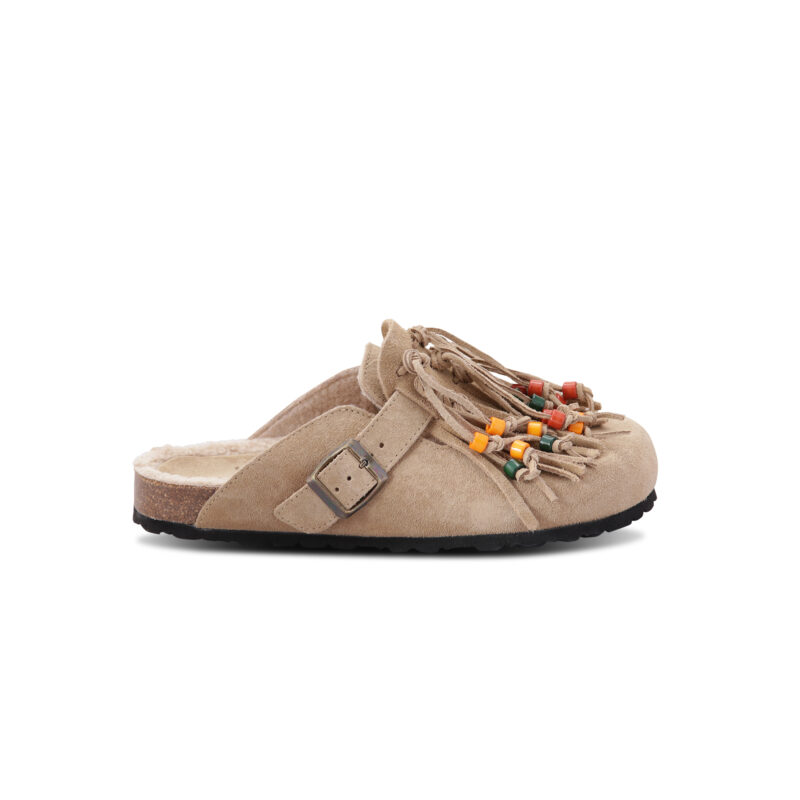 DANDARA KNOT SUEDE ARENA