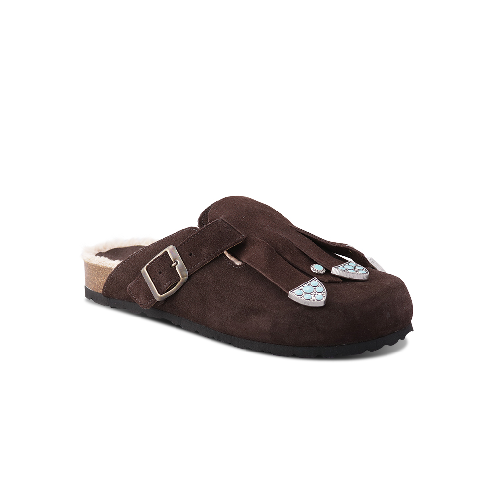 DANDARA WACO SUEDE TESTA - Image 2