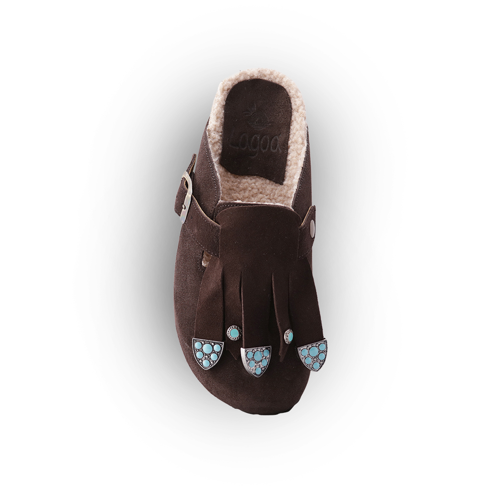 DANDARA WACO SUEDE TESTA - Image 3