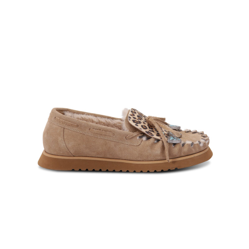 YASH WACO SUEDE ARENA