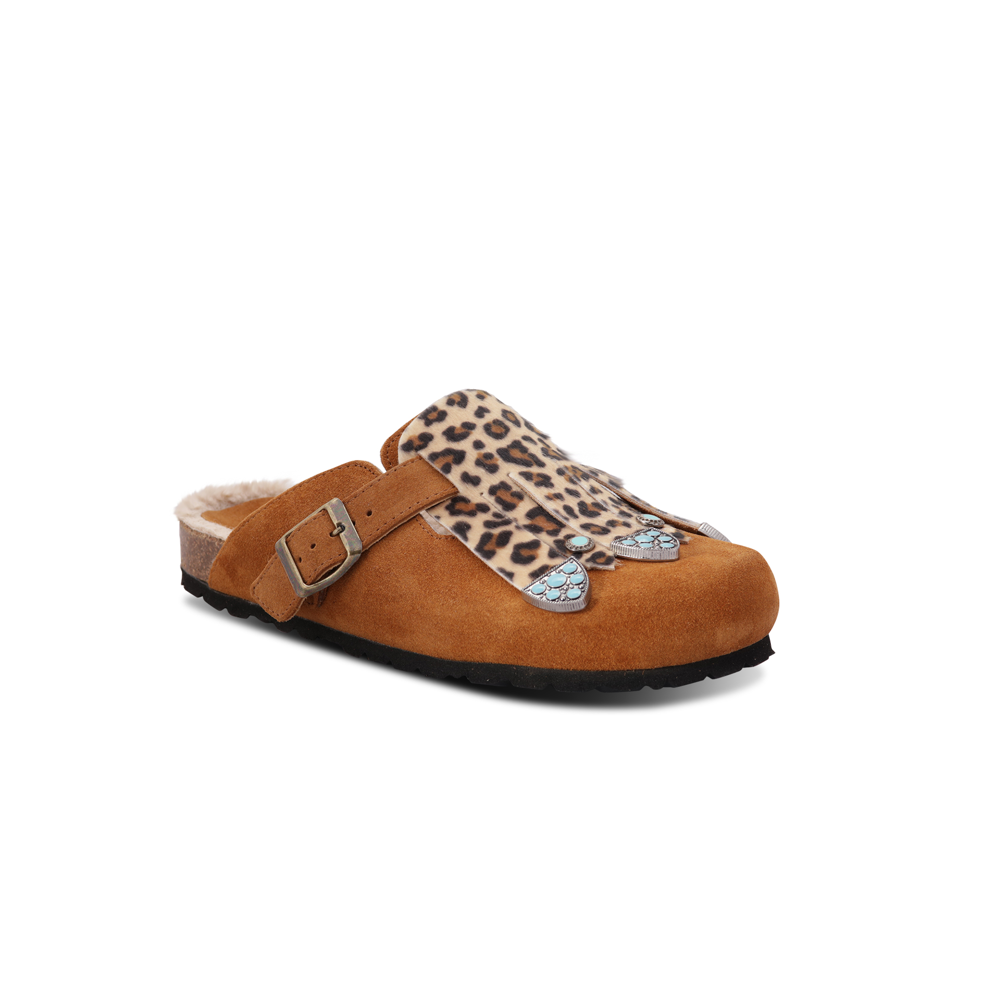 DANDARA WACO SUEDE SETTER - Image 2